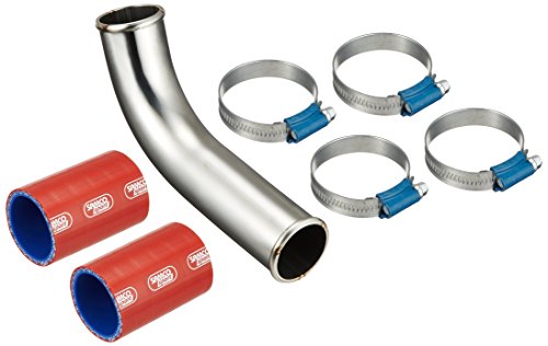 加速、馬力UP！ジムニー JB23 4〜10型専用 インテークターボパイプセット ジムニー インテークチャンバー＆ターボパイプセット JB23 4~10